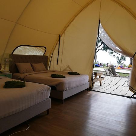 Lomhae Kirirom Resort By Ehm Kampong Speu Ngoại thất bức ảnh