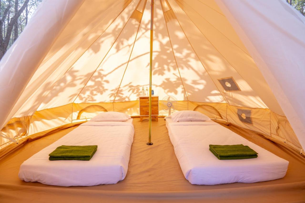 Lomhae Kirirom Resort By Ehm Kampong Speu Ngoại thất bức ảnh