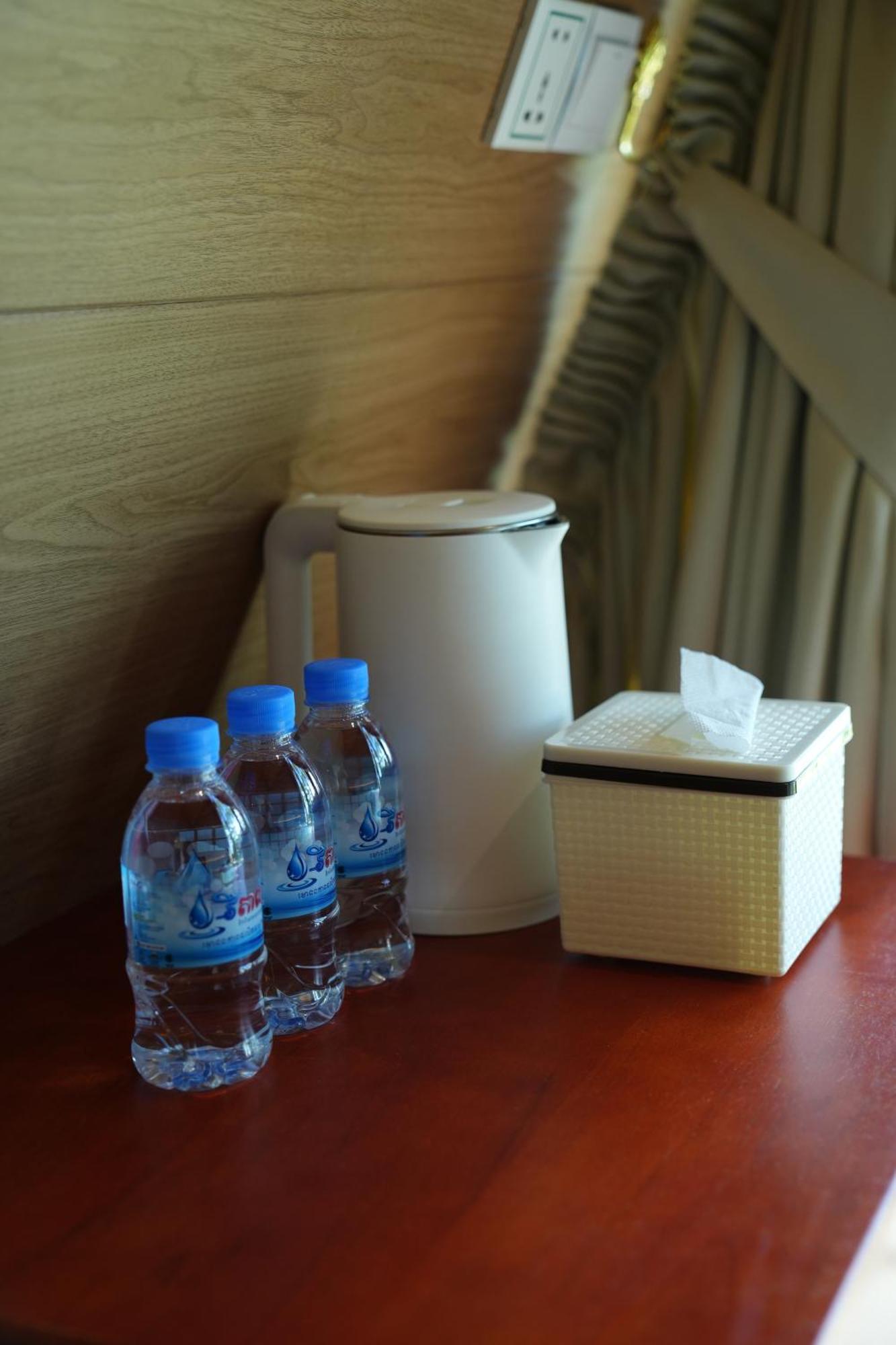 Lomhae Kirirom Resort By Ehm Kampong Speu Ngoại thất bức ảnh