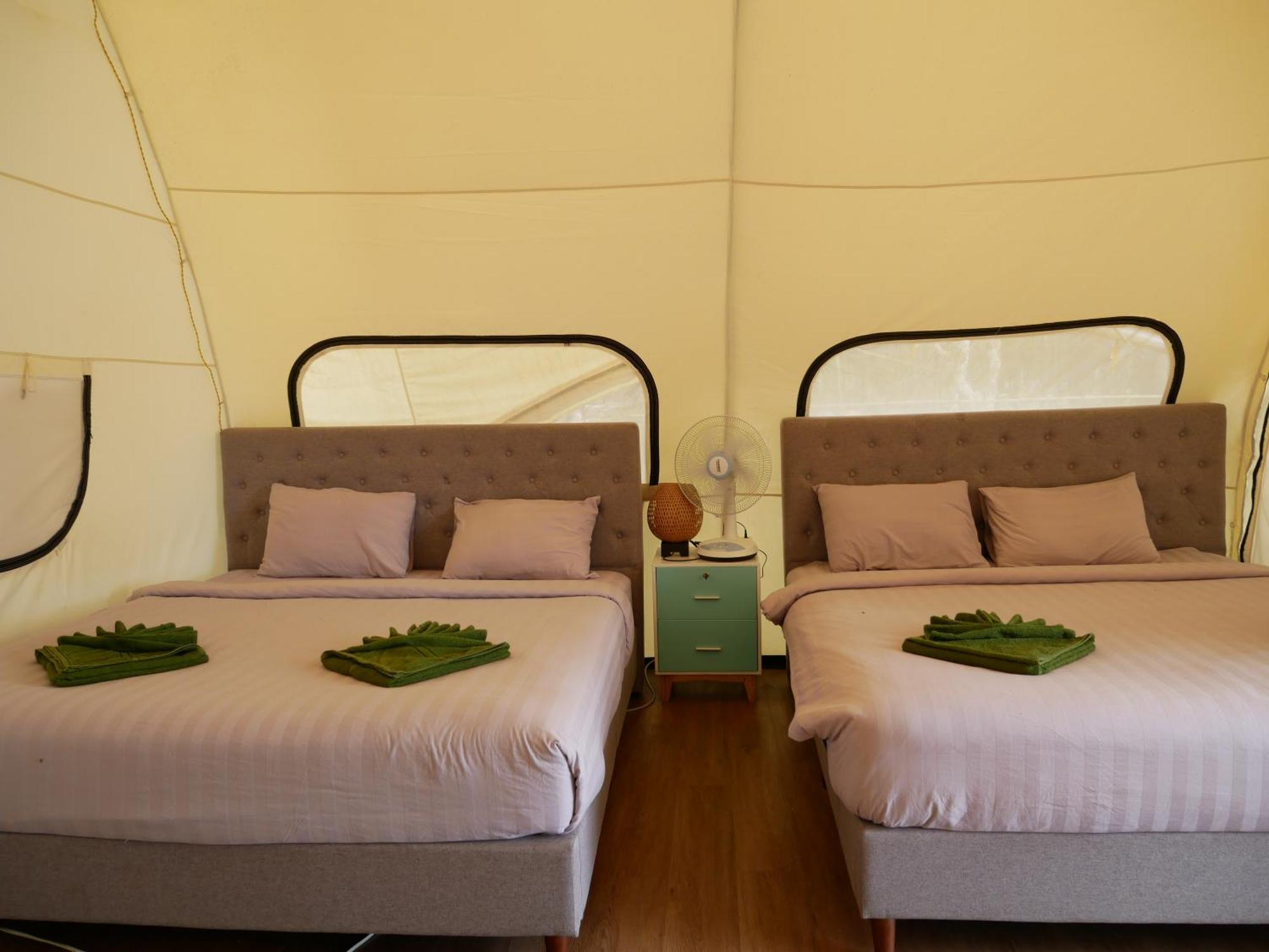 Lomhae Kirirom Resort By Ehm Kampong Speu Ngoại thất bức ảnh